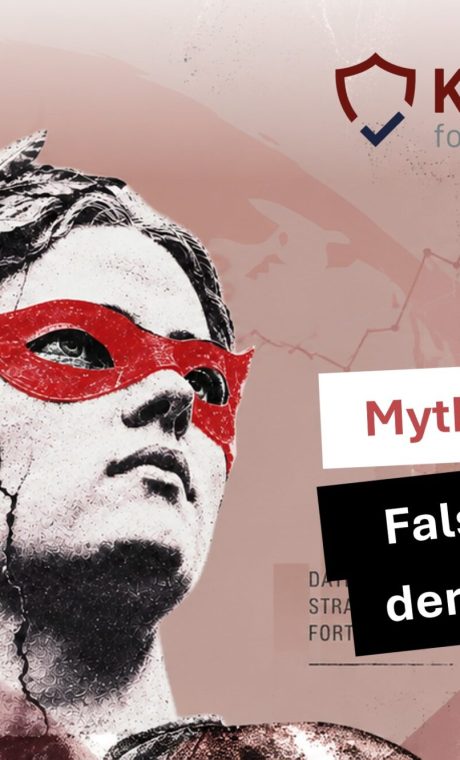 Susanne Krueger-Lampe - Mythos Kultur - mittel mit Logo